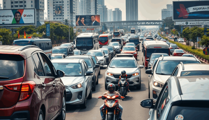 Featured Image for 2025 Outlook: Traffic Gridlock and What It Means for Nigerians