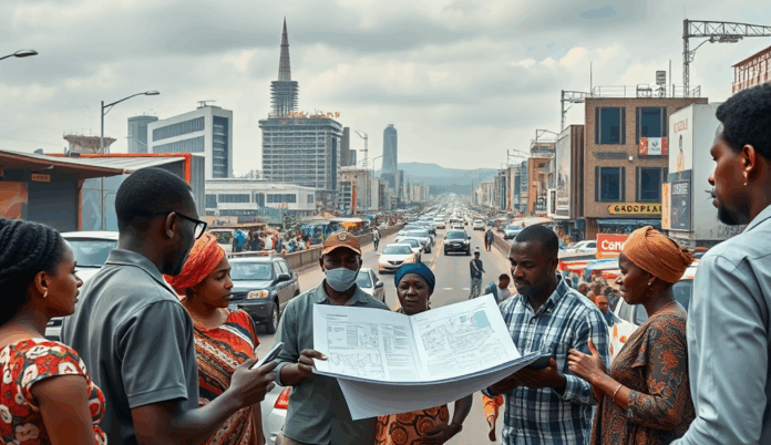 Featured Image for Inside Story: Tackling Smart City Plans Voices from the Frontline