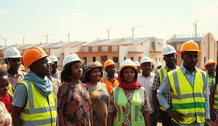 Featured Image for Inside Story: Tackling Affordable Housing Voices from the Frontline