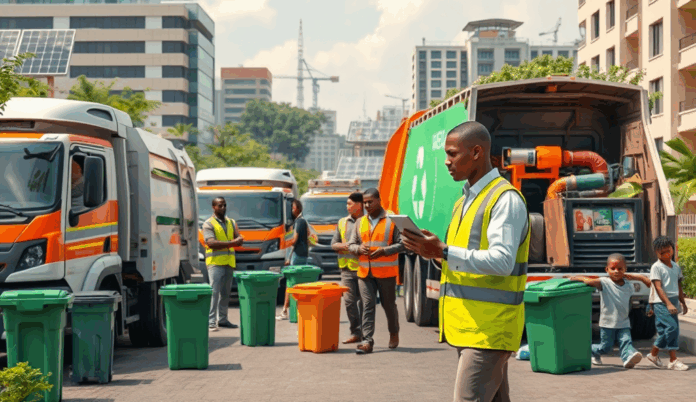Featured Image for 2025 Outlook: Waste Collection and What It Means for Nigerians