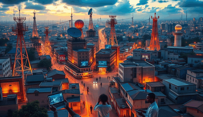 Featured Image for 2025 Outlook: Internet Connectivity and What It Means for Nigerians