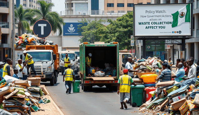 Featured Image for Policy Watch: How Government Actions on Waste Collection Affect You