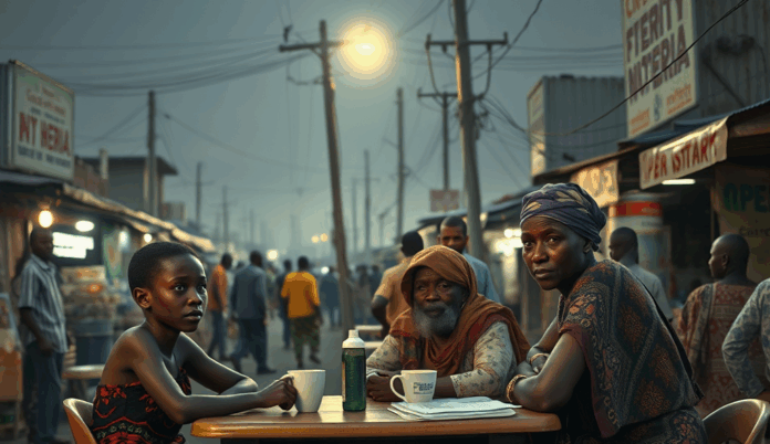 Featured Image for Inside Story: Tackling Electricity Tariff Hike Voices from the Frontline