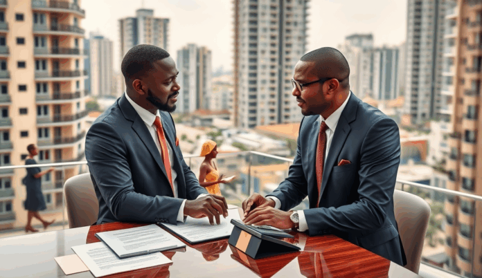 Featured Image for 2025 Outlook: Landlord Tenant Law and What It Means for Nigerians