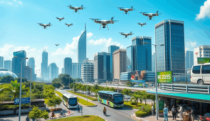 Featured Image for 2025 Outlook: Smart City Plans and What It Means for Nigerians