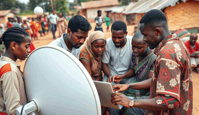 Featured Image for Inside Story: Tackling Internet Connectivity Voices from the Frontline