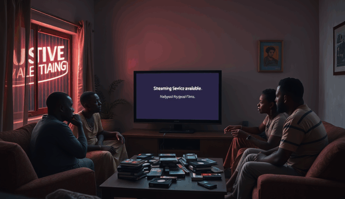 Featured Image for 2025 Outlook: Nollywood Streaming Collapse and What It Means for Nigerians