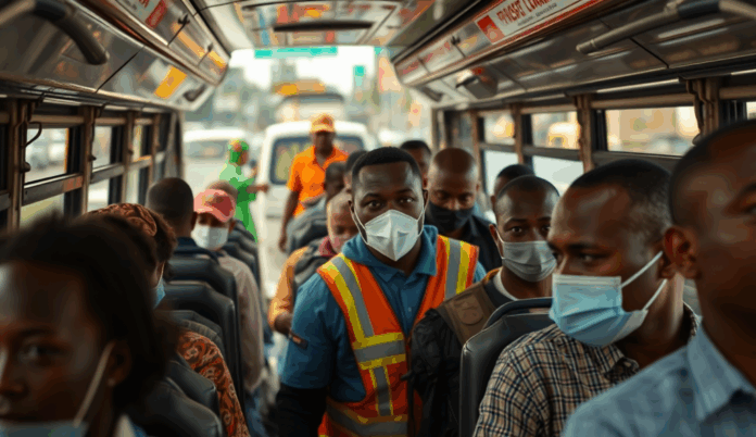 Featured Image for Inside Story: Tackling Public Transport Safety Voices from the Frontline