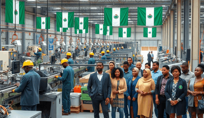 Featured Image for 2025 Outlook: Local Hardware Manufacturing and What It Means for Nigerians