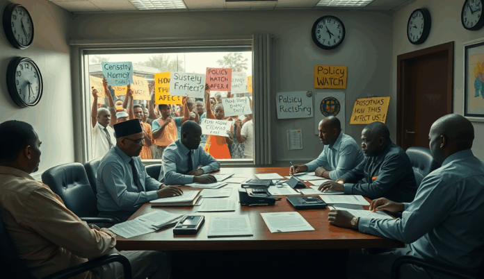 Featured Image for Policy Watch: How Government Actions on Censorship Board Delays Affect You