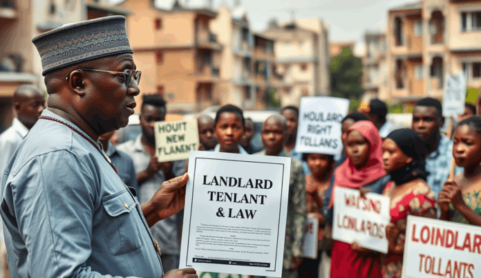 Featured Image for Policy Watch: How Government Actions on Landlord Tenant Law Affect You