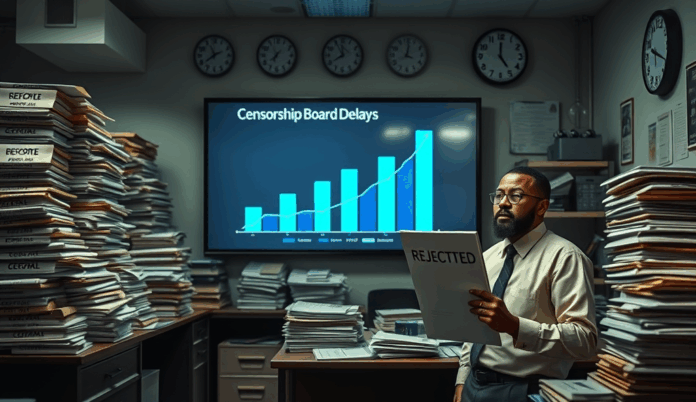 Featured Image for Data Deep-Dive: The Numbers Behind Nigeria's Censorship Board Delays Crisis