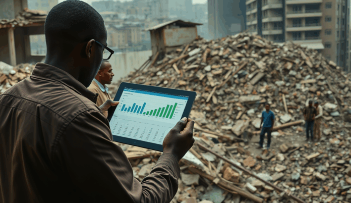 Featured Image for Data Deep-Dive: The Numbers Behind Nigeria's Building Collapse Crisis