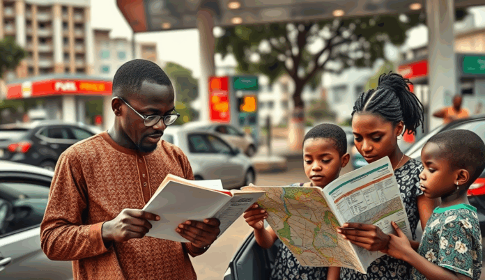 Featured Image for Survival Guide: Practical Steps to Handle Fuel Subsidy Removal Today
