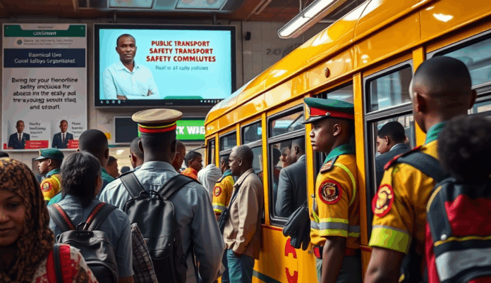 Featured Image for Policy Watch: How Government Actions on Public Transport Safety Affect You