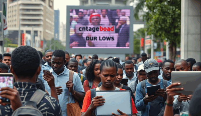 Featured Image for 2025 Outlook: Censorship Board Delays and What It Means for Nigerians