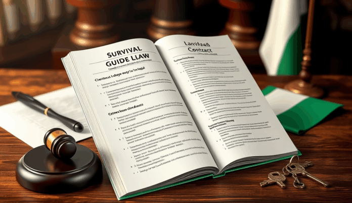 Featured Image for Survival Guide: Practical Steps to Handle Landlord Tenant Law Today