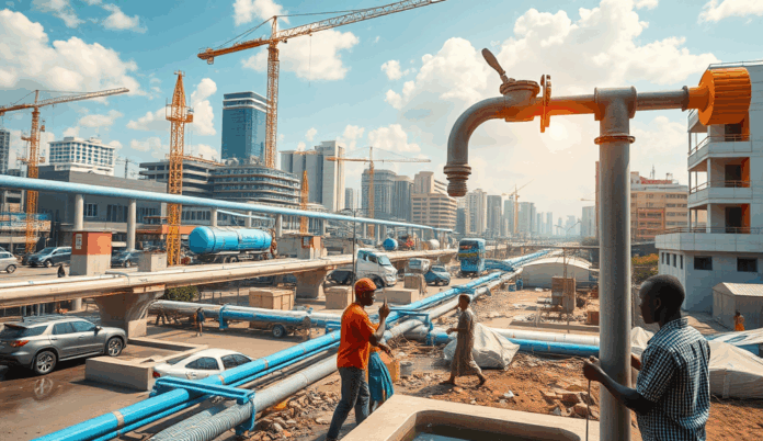 Featured Image for 2025 Outlook: Water Supply Lagos and What It Means for Nigerians