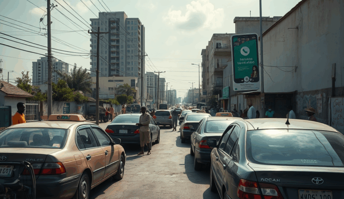 Featured Image for 2025 Outlook: Ride-Hailing Ban and What It Means for Nigerians