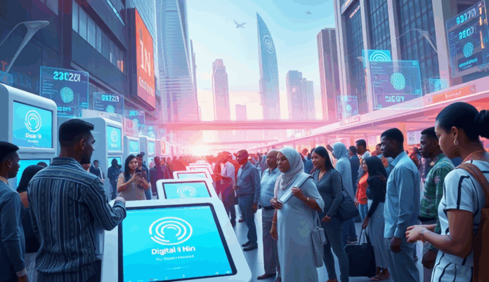 Featured Image for 2025 Outlook: Digital ID NIN and What It Means for Nigerians