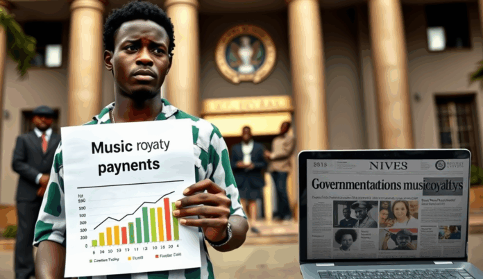 Featured Image for Policy Watch: How Government Actions on Music Royalty Payments Affect You