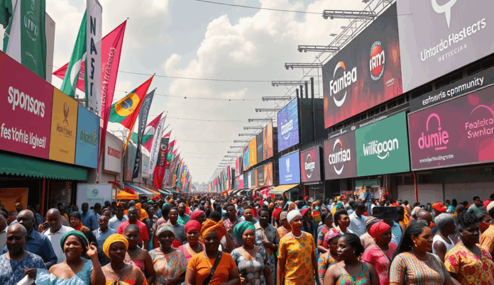 Featured Image for 2025 Outlook: Festival Sponsorship and What It Means for Nigerians