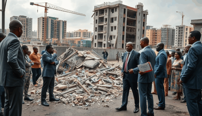Featured Image for Policy Watch: How Government Actions on Building Collapse Affect You