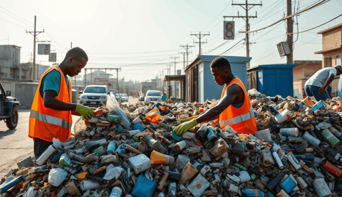Featured Image for Inside Story: Tackling Waste Collection Voices from the Frontline