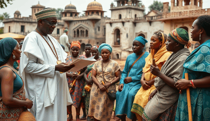 Featured Image for Policy Watch: How Government Actions on Cultural Preservation Affect You