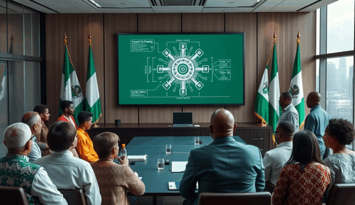Featured Image for Policy Watch: How Government Actions on Quantum Computing Research Affect You