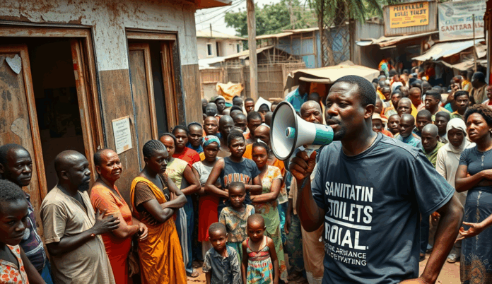 Featured Image for Inside Story: Tackling Public Toilets Shortage Voices from the Frontline