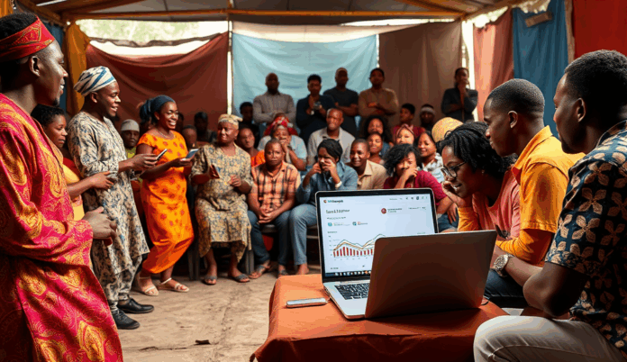 Featured Image for Inside Story: Tackling Comedy Skit Monetization Voices from the Frontline