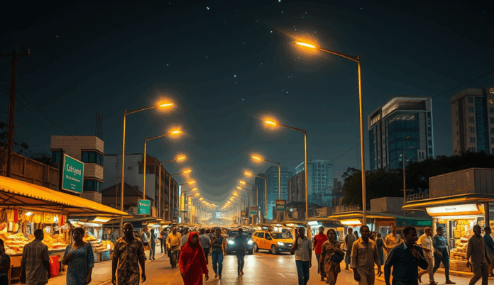 Featured Image for 2025 Outlook: Street Lighting and What It Means for Nigerians