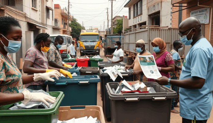 Featured Image for Survival Guide: Practical Steps to Handle Waste Collection Today