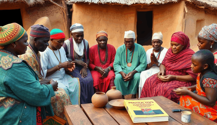 Featured Image for Survival Guide: Practical Steps to Handle Cultural Preservation Today
