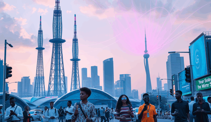 Featured Image for 2025 Outlook: 5G Rollout and What It Means for Nigerians