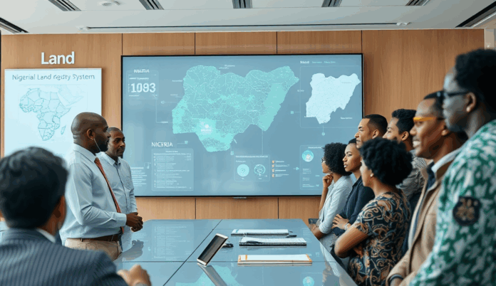 Featured Image for Policy Watch: How Government Actions on Blockchain Land Registry Affect You