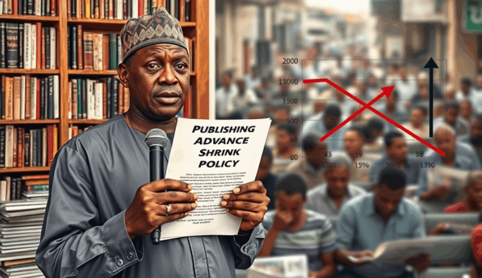 Featured Image for 2025 Outlook: Flood Drainage and What It Means for Nigerians