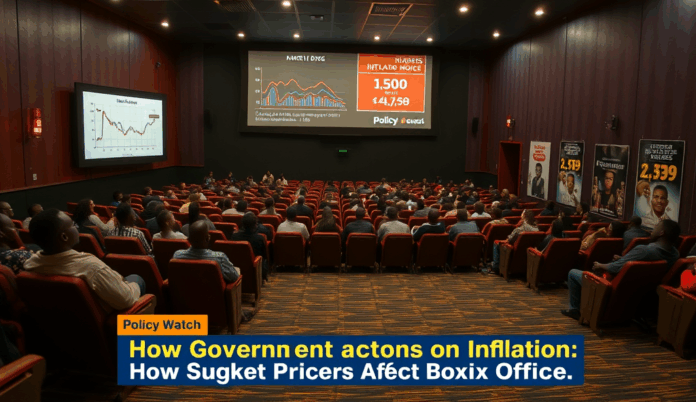 Featured Image for Policy Watch: How Government Actions on Inflation on Box Office Affect You