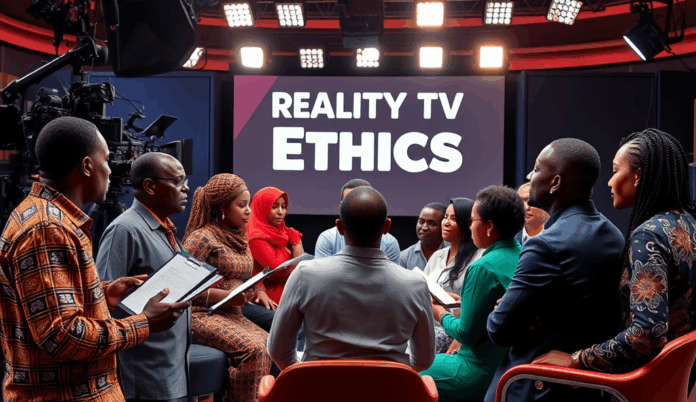 Featured Image for Inside Story: Tackling Reality TV Ethics Voices from the Frontline