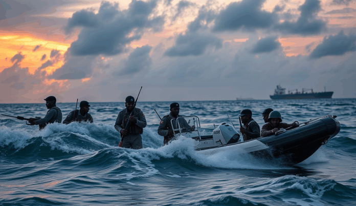 Featured Image for Inside Story: Tackling Piracy Surge Voices from the Frontline