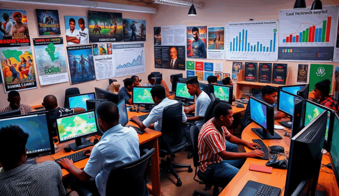 Featured Image for Inside Story: Tackling Gaming Industry Growth Voices from the Frontline
