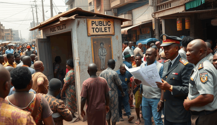 Featured Image for Policy Watch: How Government Actions on Public Toilets Shortage Affect You