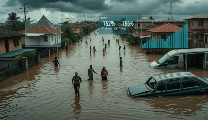 Featured Image for Data Deep-Dive: The Numbers Behind Nigeria's Flood Drainage Crisis