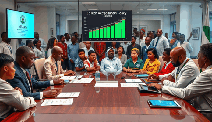 Featured Image for Policy Watch: How Government Actions on EdTech Accreditation Affect You