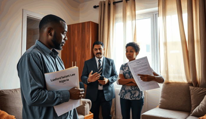 Featured Image for Inside Story: Tackling Landlord Tenant Law Voices from the Frontline