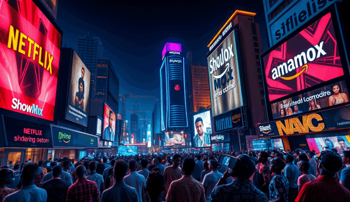 Featured Image for 2025 Outlook: Streaming Platform Wars and What It Means for Nigerians