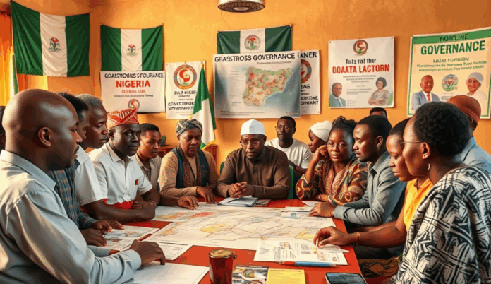 Featured Image for Inside Story: Tackling Local Government Autonomy Voices from the Frontline