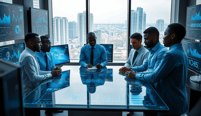 Featured Image for Data Deep-Dive: The Numbers Behind Nigeria's Open Banking Implementation Crisis