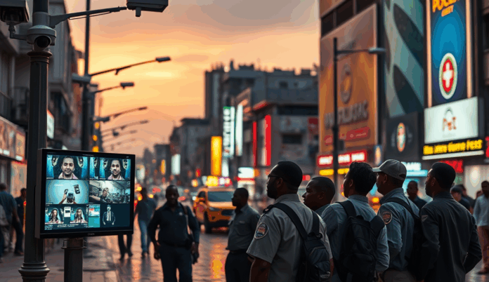 Featured Image for Inside Story: Tackling Urban Crime Cameras Voices from the Frontline